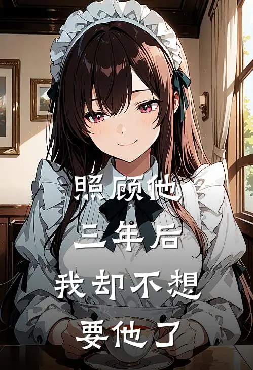 照顾他三年后，我却不想要他了