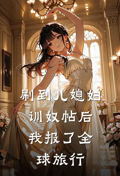 刷到儿媳妇训奴帖后，我报了全球旅行