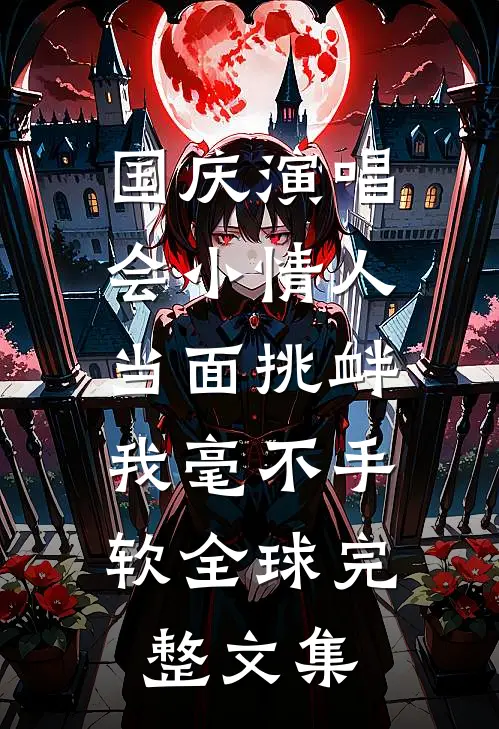 国庆演唱会小情人当面挑衅，我毫不手软全球完整文集