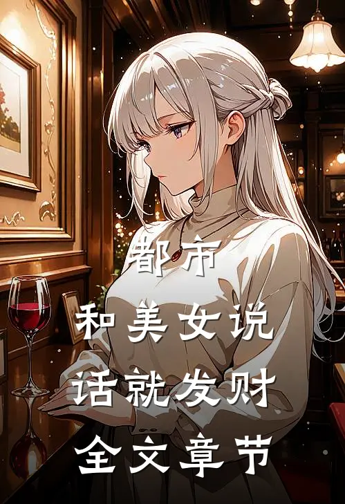 都市，和美女说话就发财全文章节