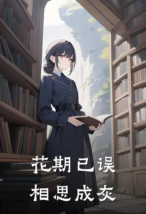 花期已误，相思成灰