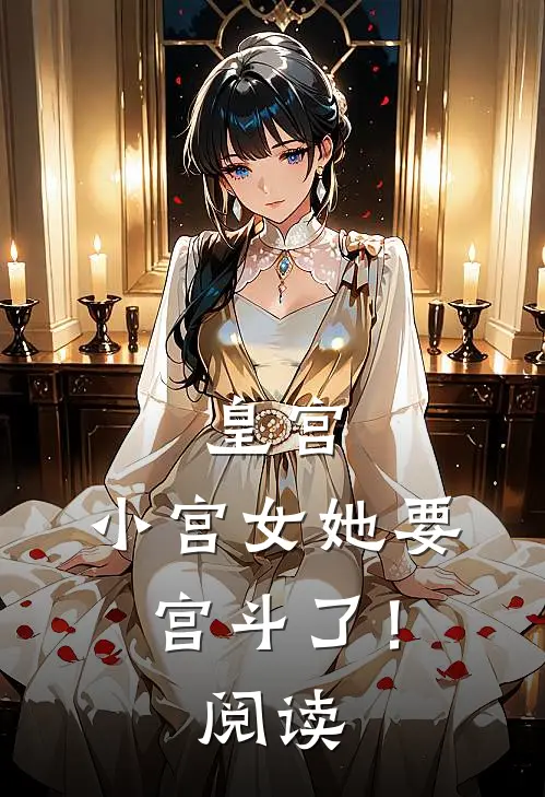 皇宫：小宫女她要宫斗了！阅读