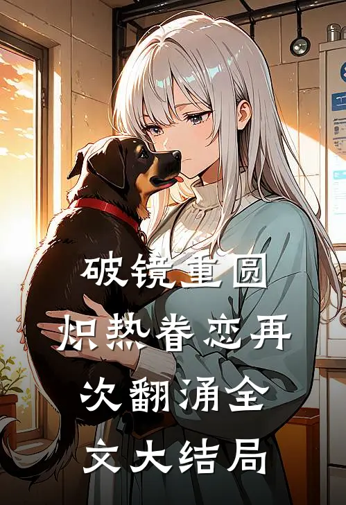 破镜重圆，炽热眷恋再次翻涌全文大结局