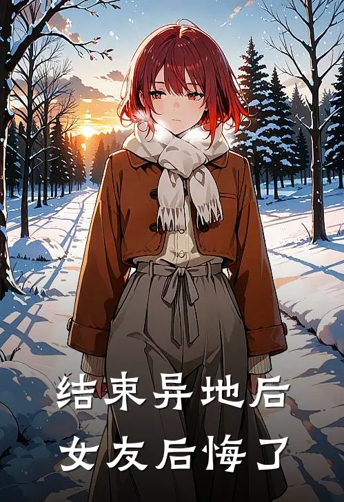 结束异地后，女友后悔了