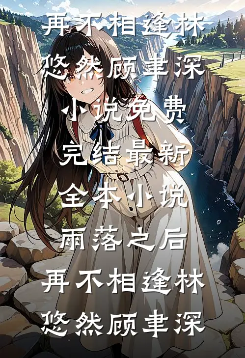 雨落之后，再不相逢林悠然顾聿深小说免费完结_最新全本小说雨落之后，再不相逢(林悠然顾聿深)