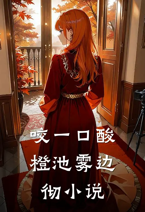 咬一口酸橙池雾边彻小说