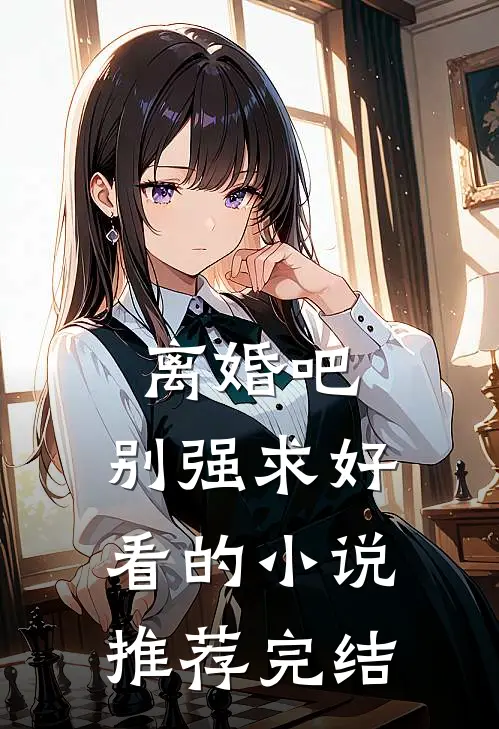离婚吧，别强求好看的小说推荐完结