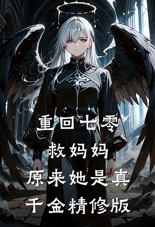 重回七零救妈妈，原来她是真千金精修版