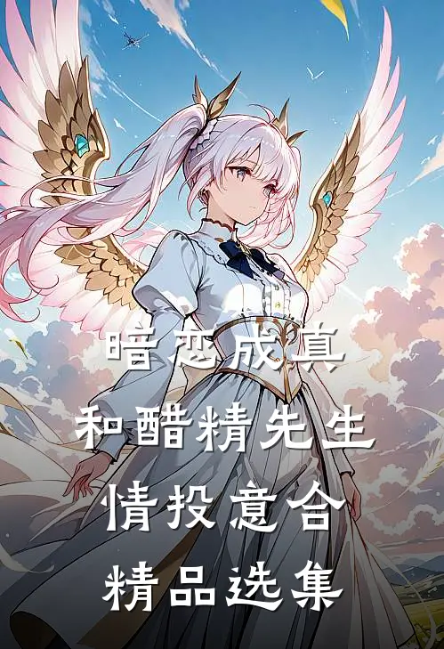 暗恋成真：和醋精先生情投意合精品选集