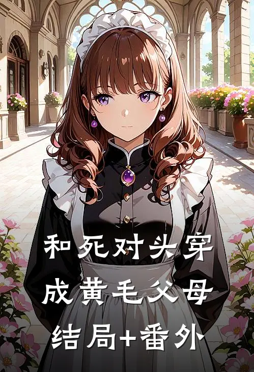 和死对头穿成黄毛父母结局+番外
