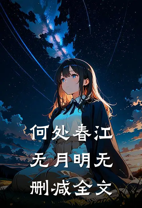 何处春江无月明无删减全文