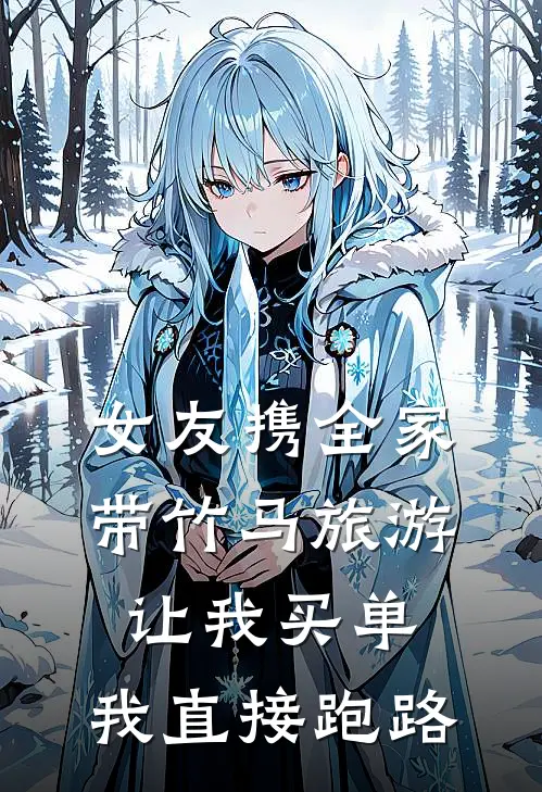女友携全家带竹马旅游让我买单，我直接跑路