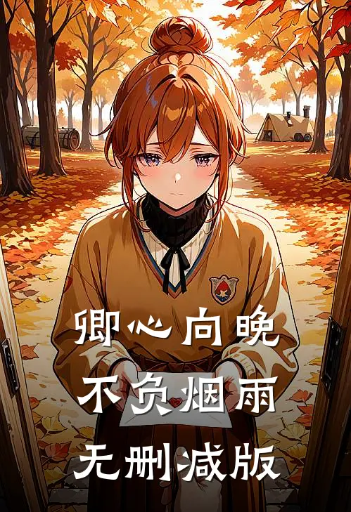 卿心向晚，不负烟雨无删减版