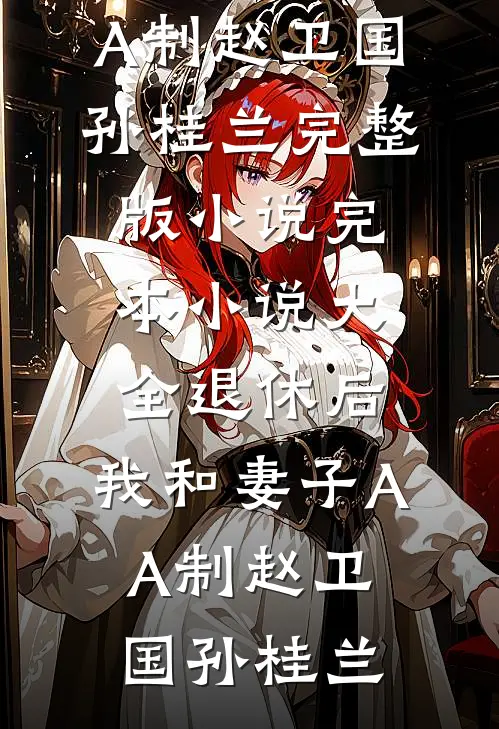退休后，我和妻子AA制(赵卫国孙桂兰)完整版小说_完本小说大全退休后，我和妻子AA制(赵卫国孙桂兰)