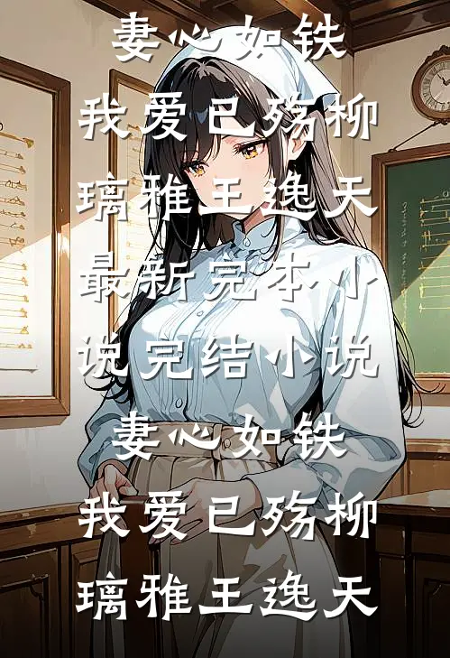 妻心如铁，我爱已殇柳璃雅王逸天最新完本小说_完结小说妻心如铁，我爱已殇柳璃雅王逸天