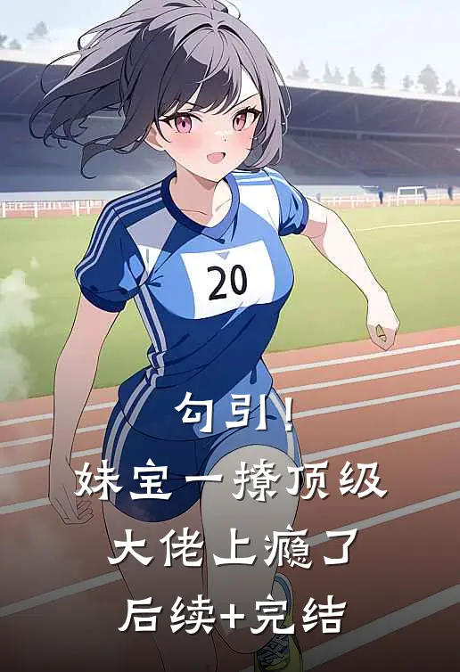 勾引！妹宝一撩，顶级大佬上瘾了后续+完结