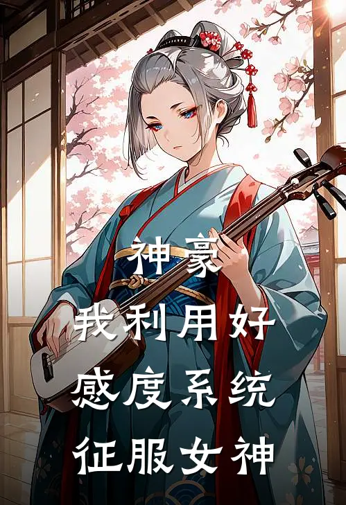 神豪：我利用好感度系统征服女神
