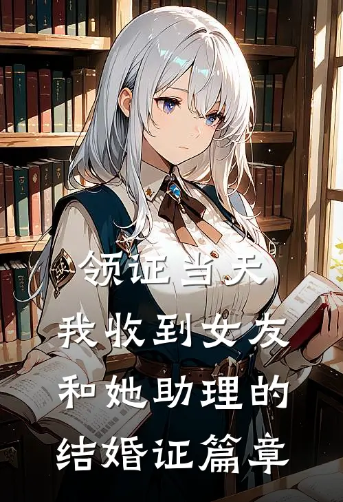领证当天，我收到女友和她助理的结婚证篇章