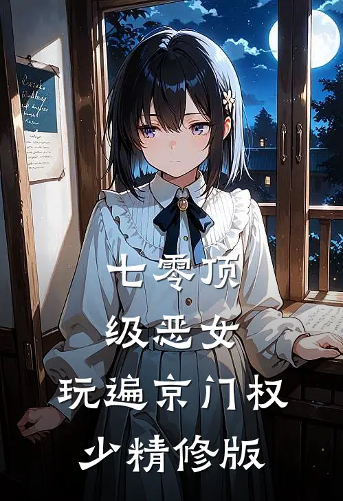 七零顶级恶女，玩遍京门权少精修版