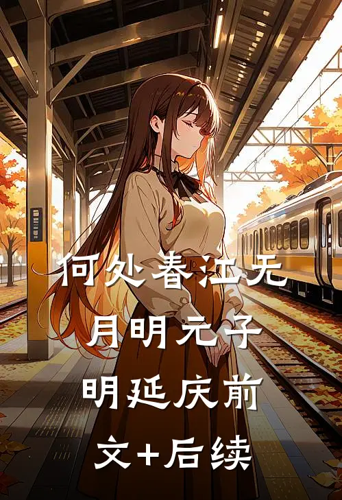 何处春江无月明元子明延庆前文+后续