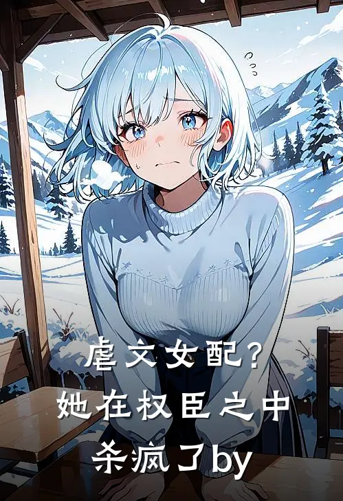 虐文女配？她在权臣之中杀疯了by