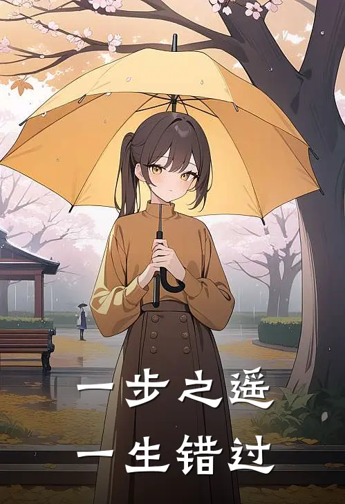 一步之遥,一生错过