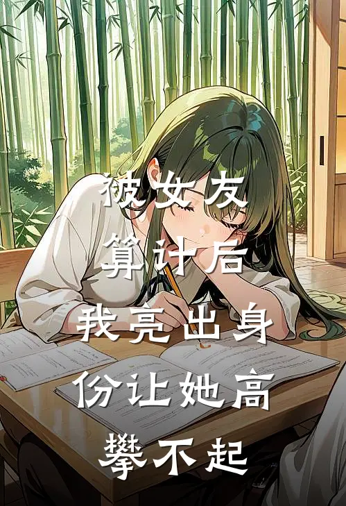 被女友算计后，我亮出身份让她高攀不起