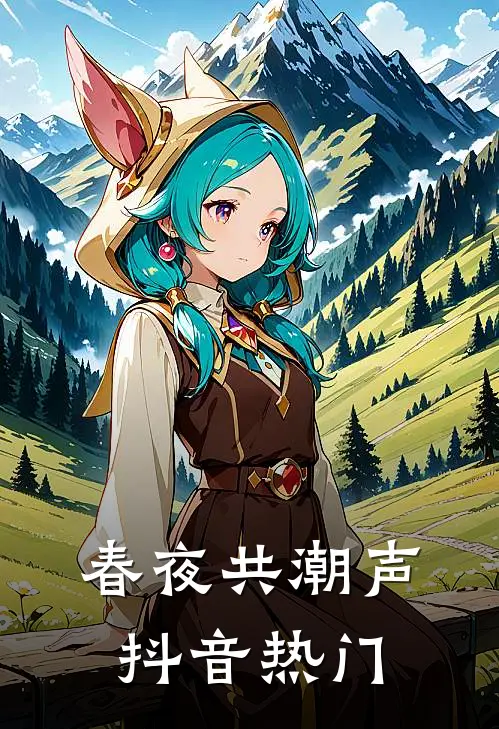 春夜共潮声抖音热门