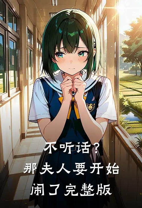 不听话？那夫人要开始闹了完整版