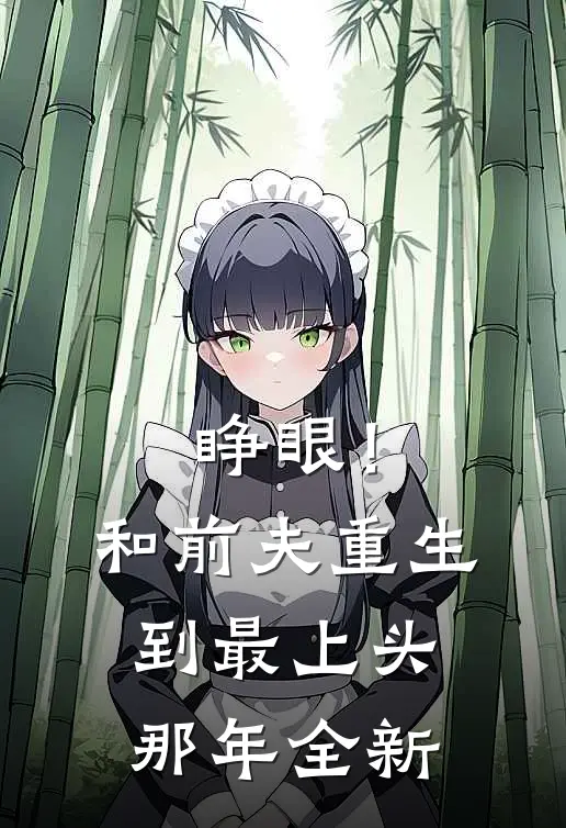 睁眼！和前夫重生到最上头那年全新