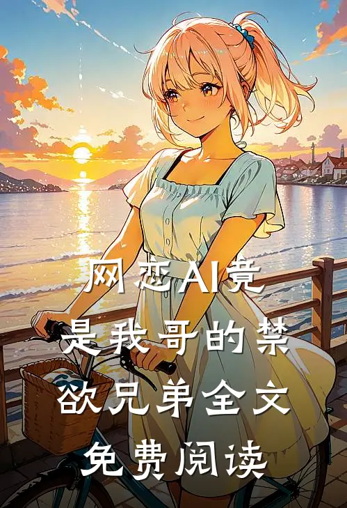 网恋AI竟是我哥的禁欲兄弟全文免费阅读