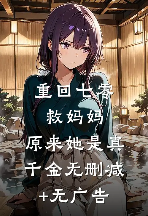 重回七零救妈妈，原来她是真千金无删减+无广告