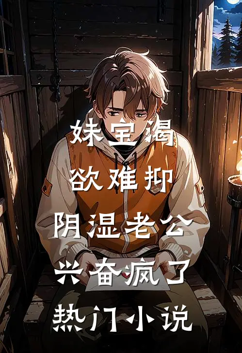 妹宝渴欲难抑，阴湿老公兴奋疯了热门小说