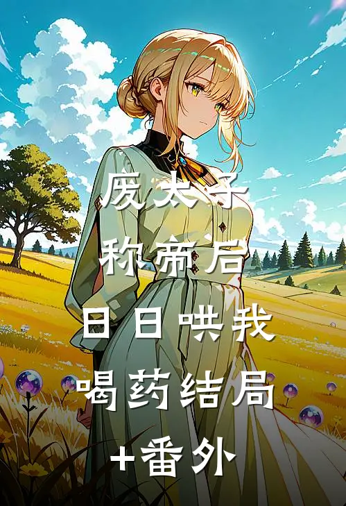 废太子称帝后，日日哄我喝药结局+番外