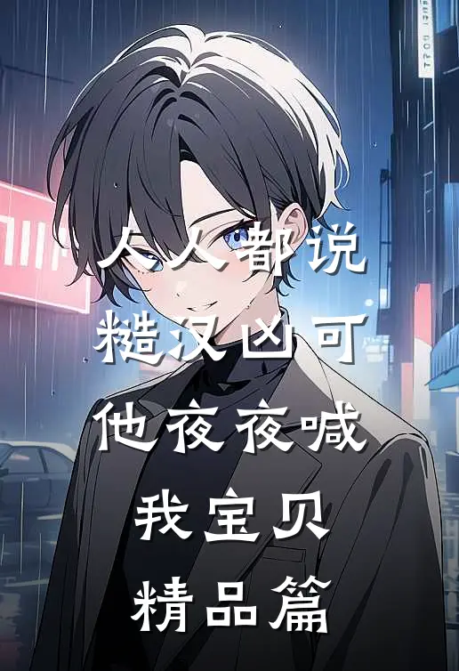 人人都说糙汉凶可他夜夜喊我宝贝精品篇