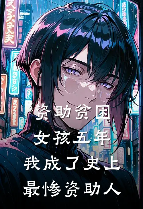 资助贫困女孩五年，我成了史上最惨资助人