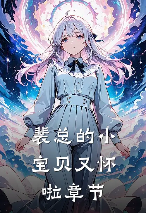 裴总的小宝贝又怀啦章节