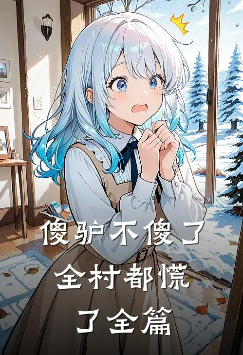 傻驴不傻了，全村都慌了全篇