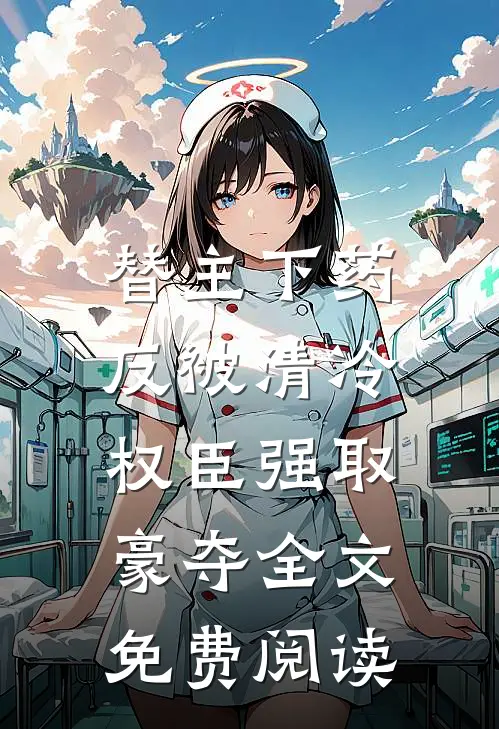 替主下药，反被清冷权臣强取豪夺全文免费阅读