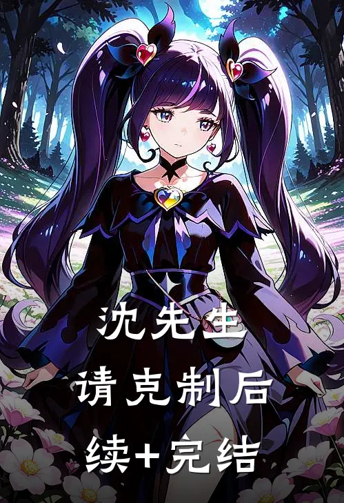 沈先生，请克制后续+完结