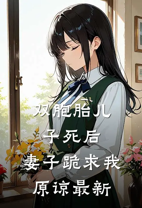 双胞胎儿子死后，妻子跪求我原谅最新