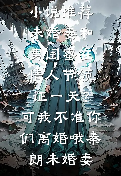 未婚妻和男闺蜜在情人节领证一天？可我不准你们离婚哦(秦朗未婚妻)最新热门小说_完本小说推荐未婚妻和男闺蜜在情人节领证一天？可我不准你们离婚哦秦朗未婚妻