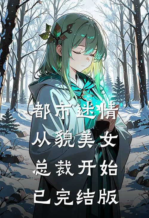 都市迷情，从貌美女总裁开始已完结版