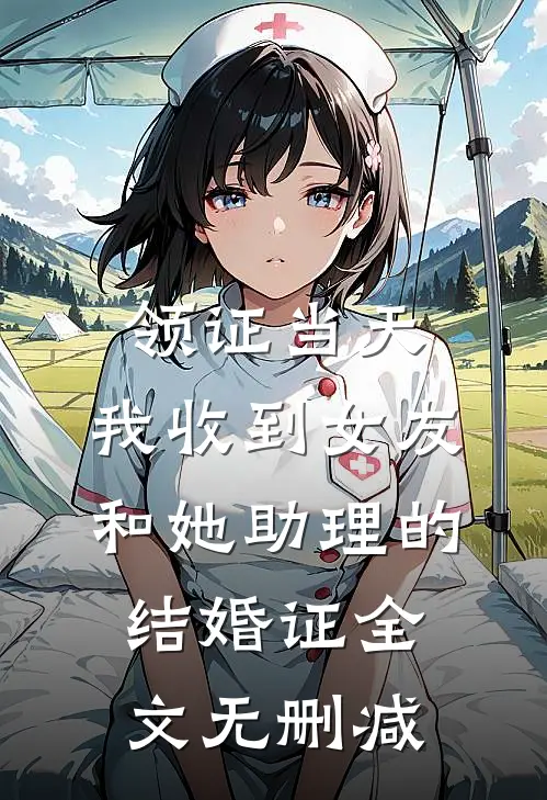 领证当天，我收到女友和她助理的结婚证全文无删减
