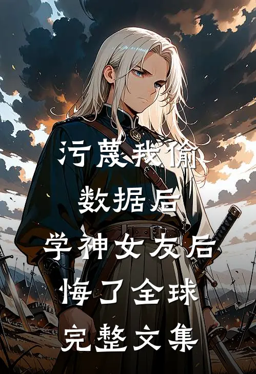 污蔑我偷数据后，学神女友后悔了全球完整文集