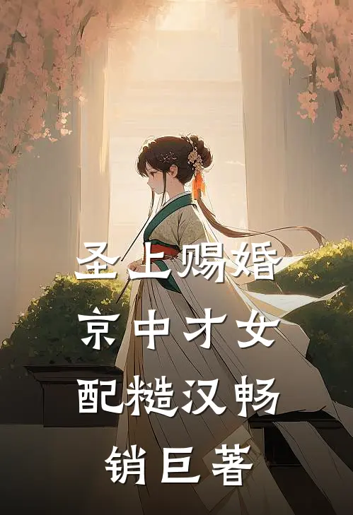 圣上赐婚：京中才女配糙汉畅销巨著