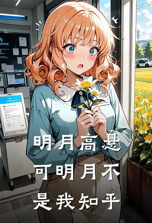 明月高悬，可明月不是我知乎