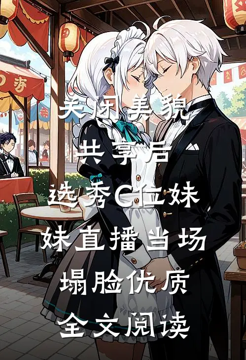 关闭美貌共享后，选秀C位妹妹直播当场塌脸优质全文阅读