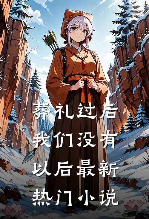 葬礼过后，我们没有以后最新热门小说