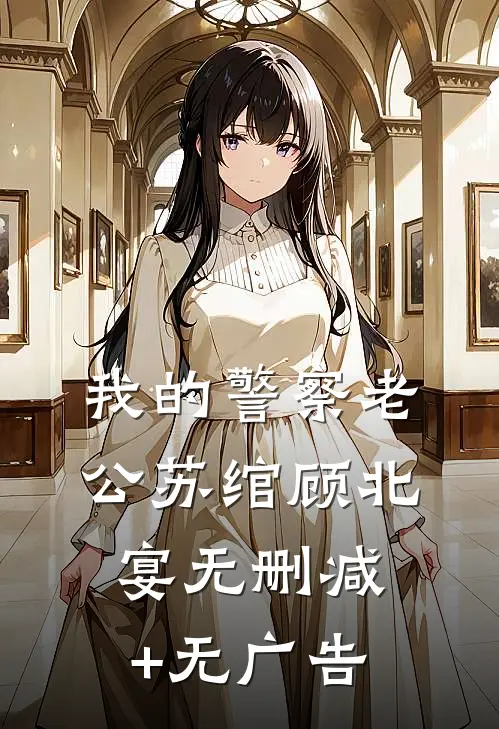我的警察老公苏绾顾北宴无删减+无广告